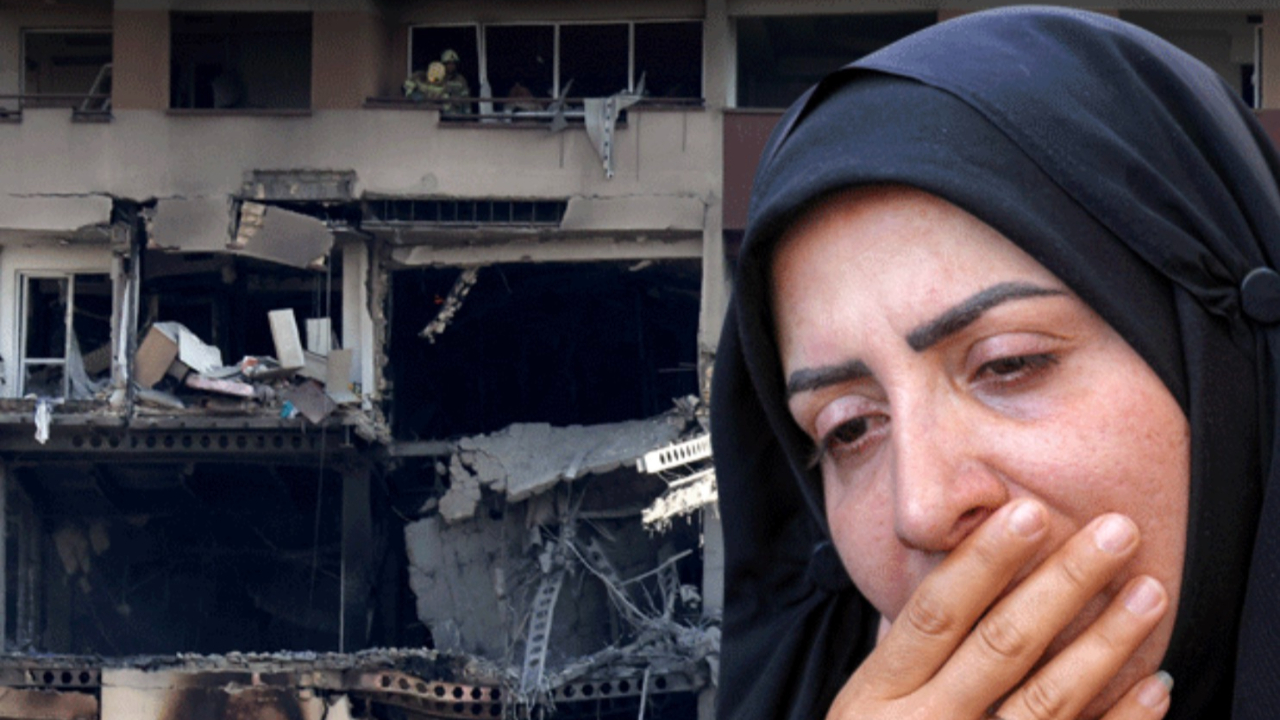 İsrail - İran savaşı... Saldırıların ardı arkası kesilmiyor