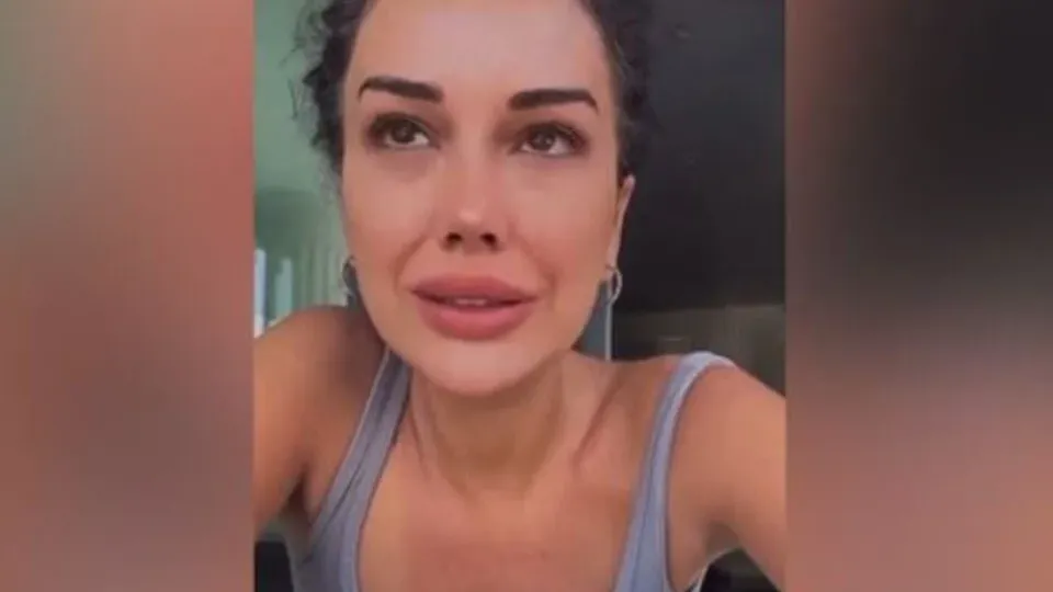 Dilan Polat psikiyatri kliniğine yattı