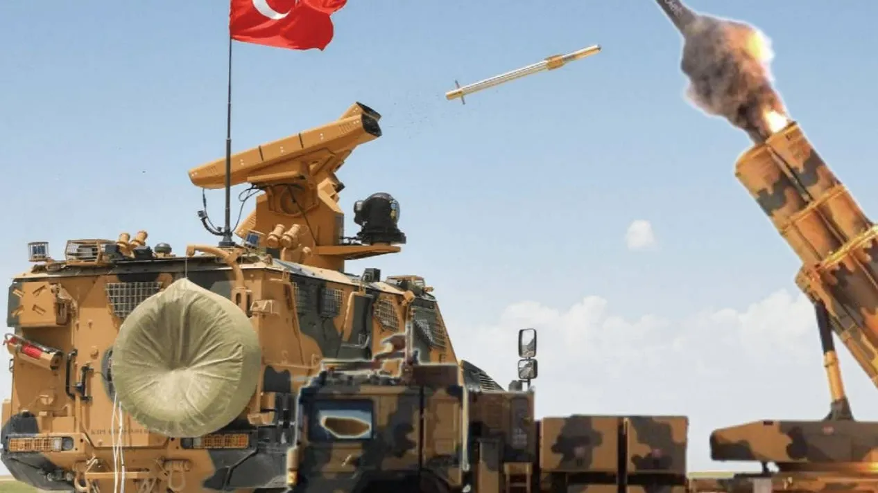 İsrail Türkiye’ye neden saldıramaz? İşte cevabı