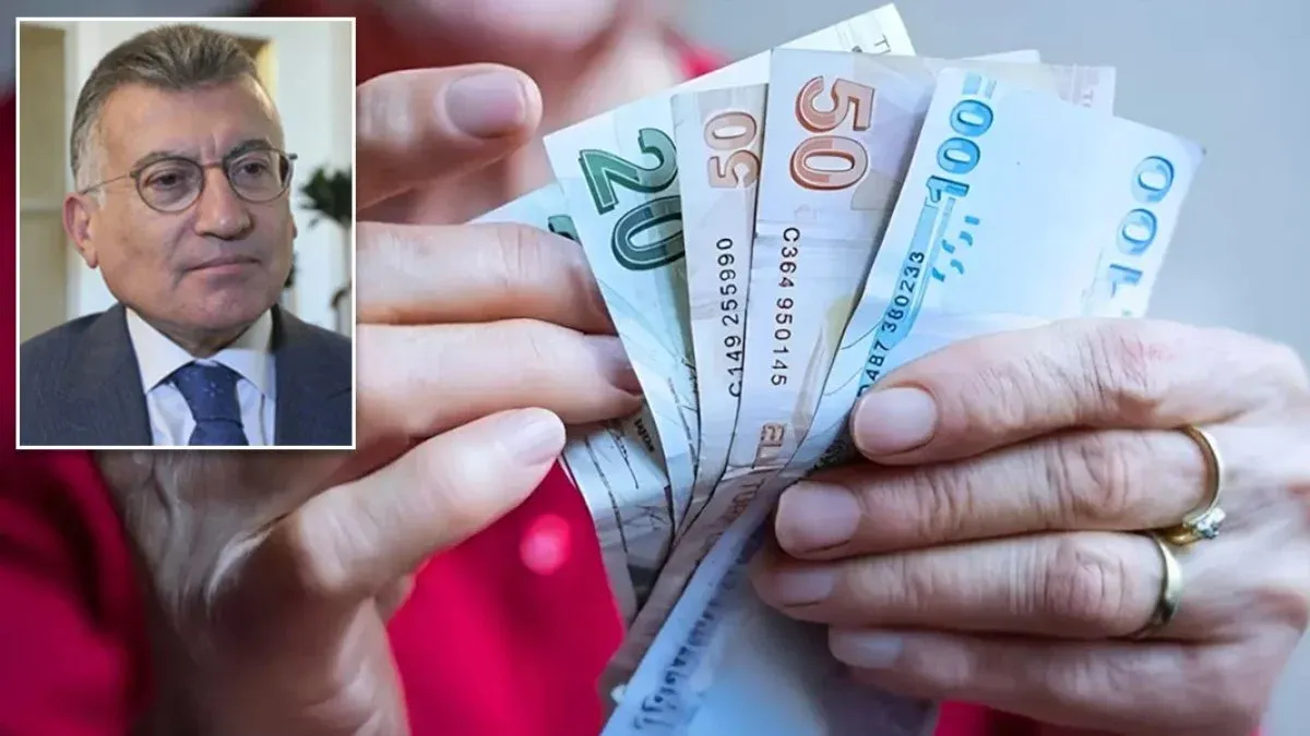 Emekliye ek zam olacak mı? AK Partili Güler’den açıklama