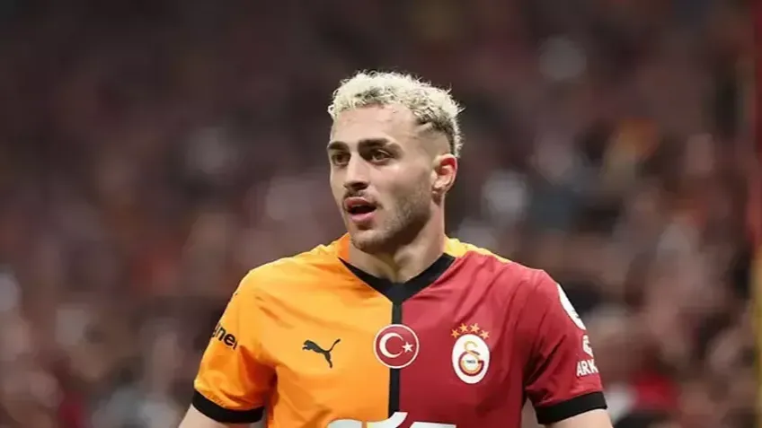 Galatasaray’da Barış Alper Yılmaz depremi... Leipzig’e gidiyor