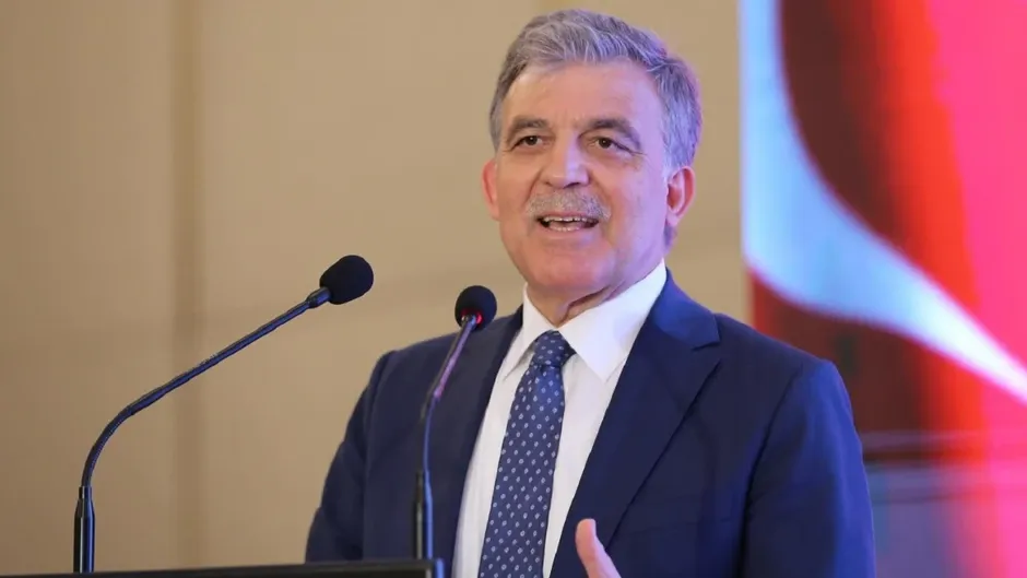 İsrail İran&#039;a saldıracak cesareti nereden buldu? Abdullah Gül çarpıcı yorum