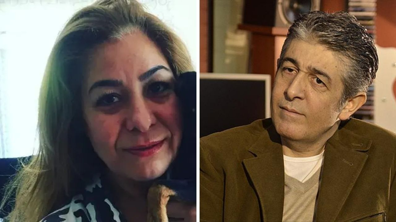 Murat Göğebakan ilk eşi Senem kimdir, evlendi mi?