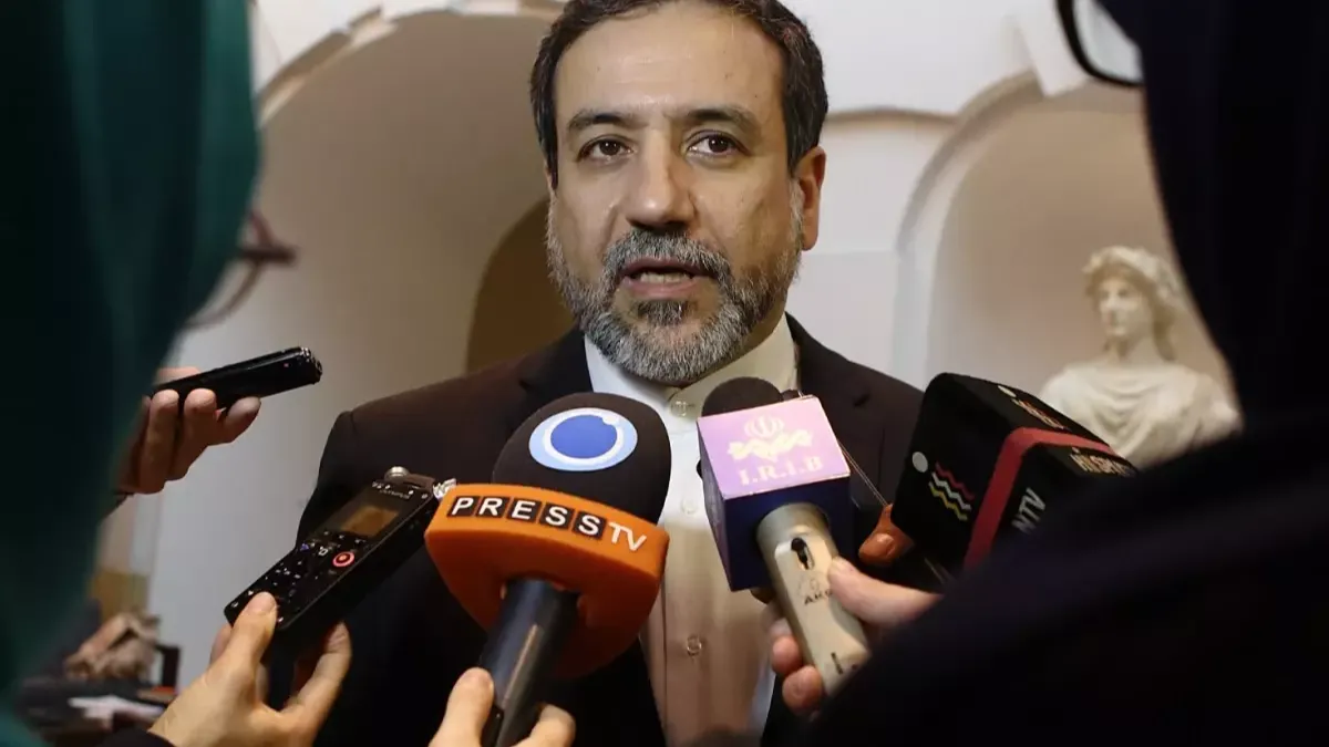 İran’dan ateşkes çağrısı: İsrail saldırıları durursa misillemeler sona erecek