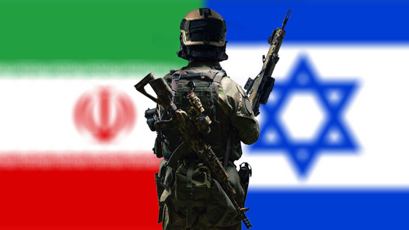 İran - İsrail savaşına bir ülke daha dahil oldu
