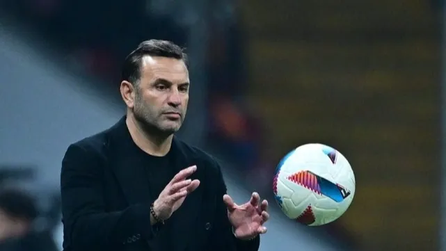 Yaprak dökümü... Galatasaray 6 isimle yollarını ayırdı