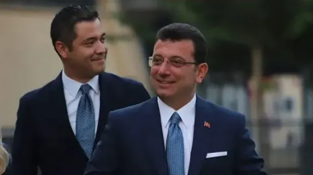 Murat Ongun İBB soruşturmasında itirafçı mı oldu?