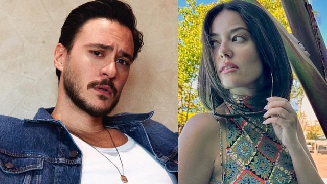 Pelin Akil ayrıldığı eşi Anıl Altan&#039;ın Babalar Günü&#039;nü kutladı