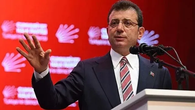 Ekrem İmamoğlu&#039;na siyasi yasak talebi