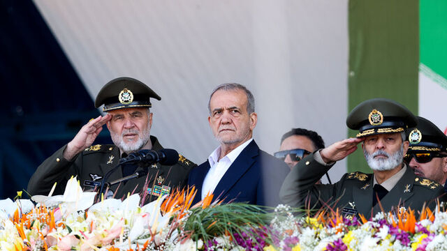 Pezeskiyan: Savaşı biz istemedik. Savaşı biz başlatmadık