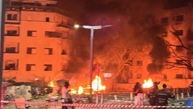 Gerilimde yeni boyut... İran&#039;da bir İsrail casusu idam edildi