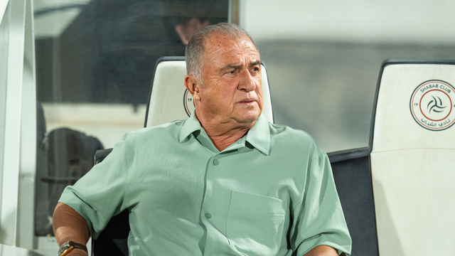 Al-Shabab’tan ayrılık... Fatih Terim&#039;in yeni takımı netleşiyor