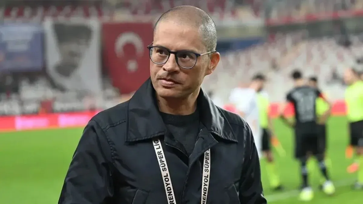 Alex de Souza’nın yeni takımı belli oldu