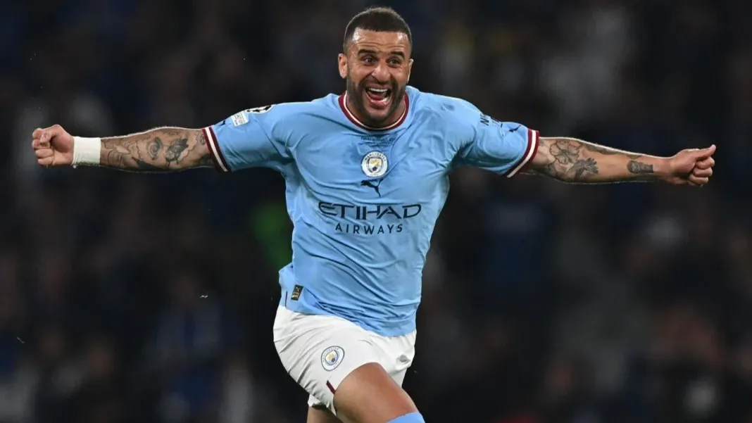 Fenerbahçe’den Kyle Walker hamlesi: Transferde yeni gelişme