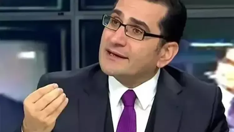 Gülen&#039;in kuzeni Kemalettin Gülen gözaltına alındı