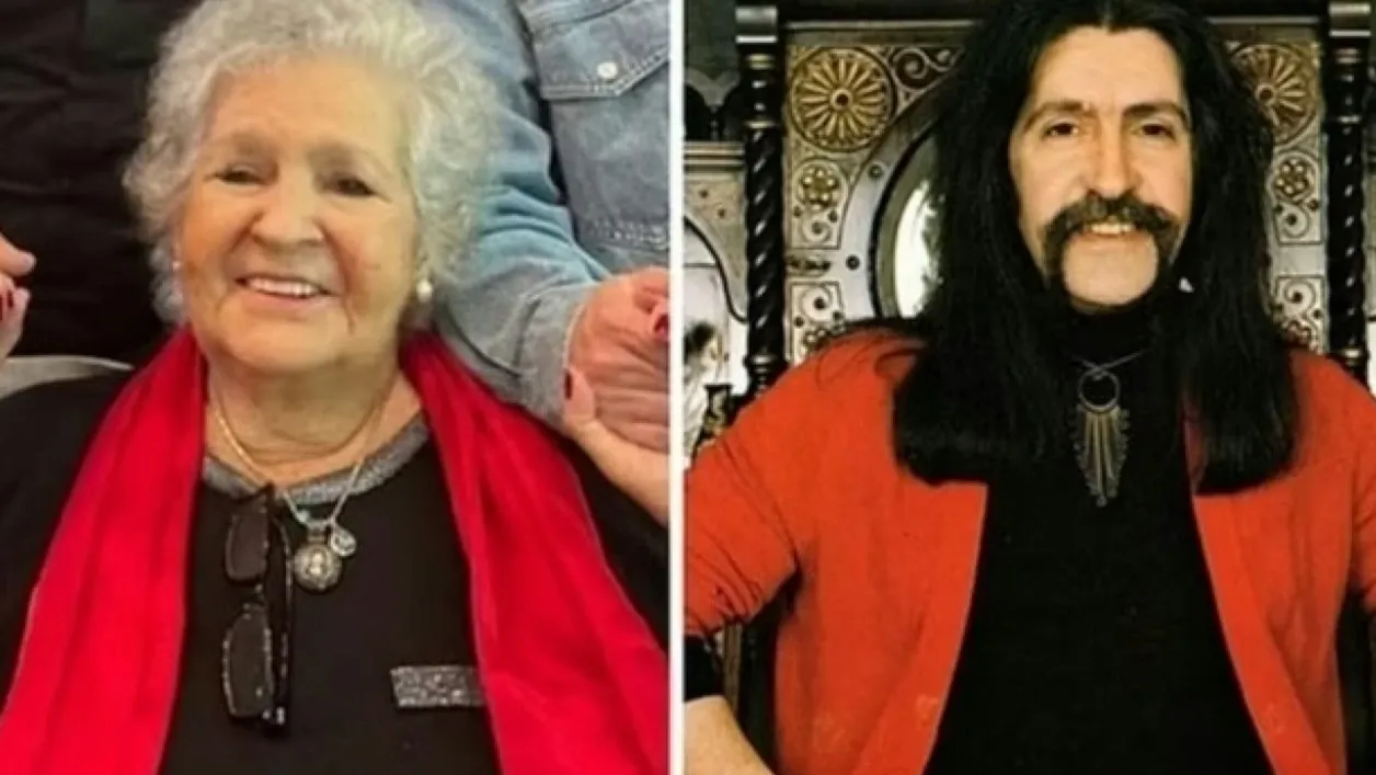 Barış Manço&#039;nun kardeşi hayatını kaybetti