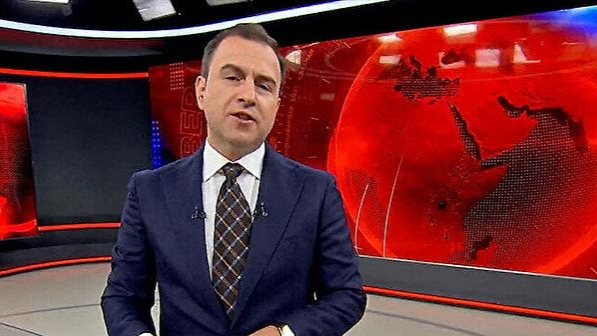 Now TV&#039;de deprem! Selçuk Tepeli ile yollar ayrıldı