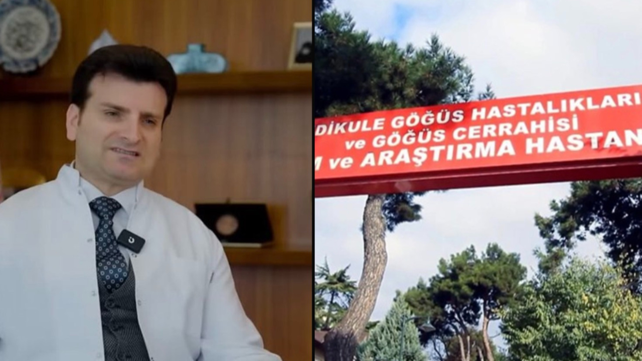 Yedikule Göğüs Hastanesi’ndeki ‘bıçak parası’ skandalının perde arkası