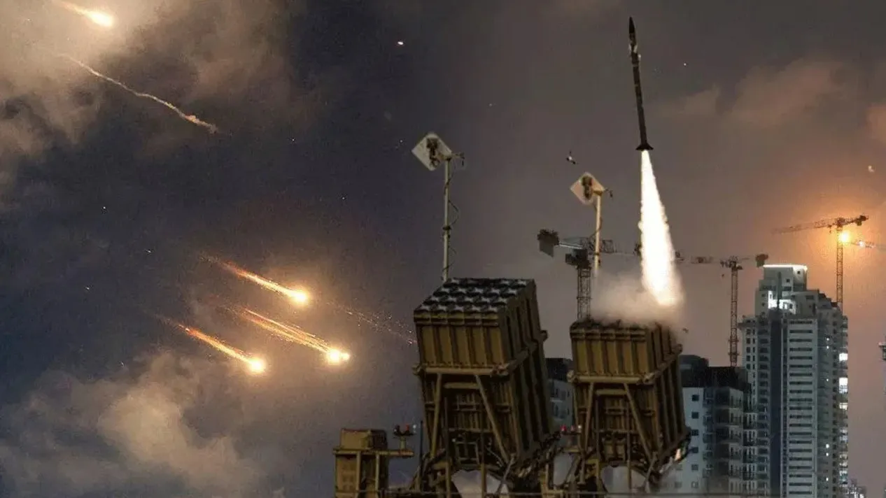 İran-İsrail geriliminde yeni dalga: Tel Aviv sığınaklarda