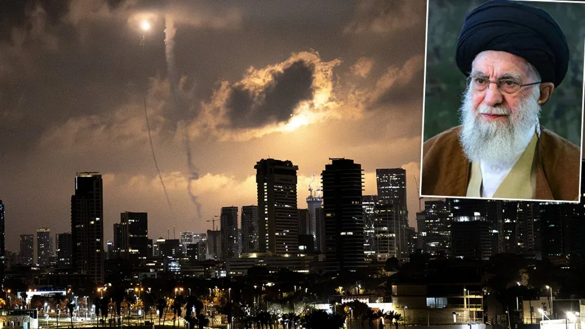 Hamaney: Siyonistlere merhamet yok