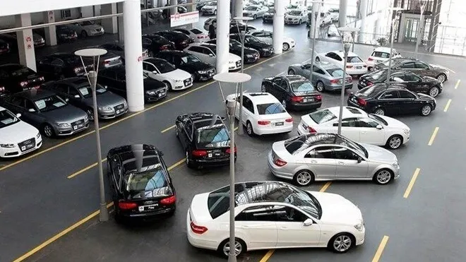 Yeni ÖTV düzenlemesi: Hangi araçların fiyatları yüzde 42 artacak?