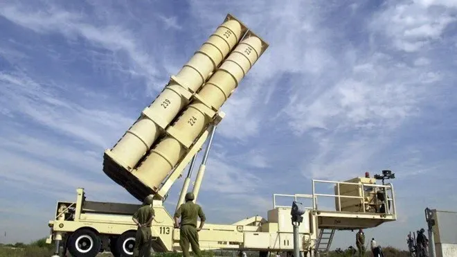 İsrail’in füze kalkanı eriyor: ABD’siz son 10 gün