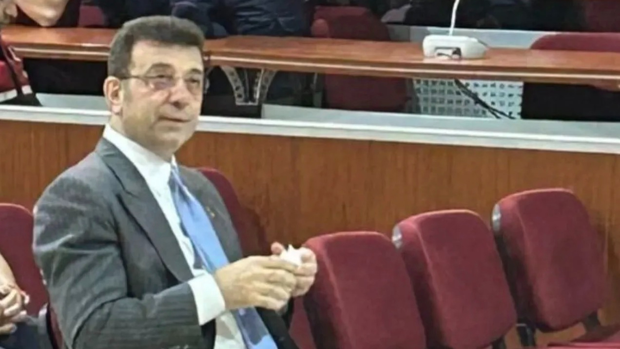 Yolsuzluk soruşturması... İmamoğlu için hazırlanan MASAK raporu şok etkisi yarattı