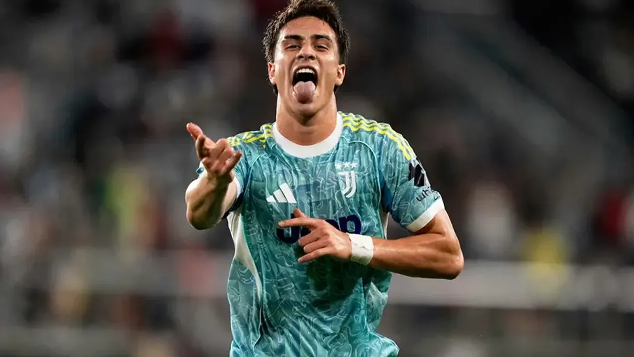 Juventus’tan gövde gösterisi: Kenan Yıldız’ın golü Al Ain’i yıktı