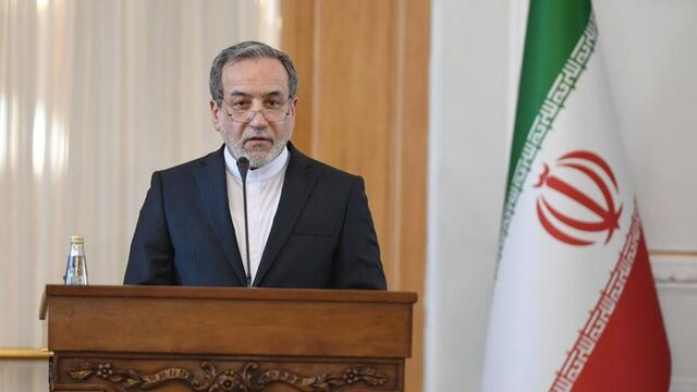 İran Dışişleri Bakanı Arakçi İstanbul’a geliyor: İİT zirvesinde kritik gündem