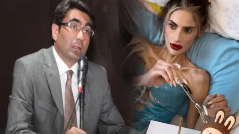 Nihal Candan’ın sağlık krizi ailesini sarsıyor: Babası ikinci kez kalp krizi geçirdi