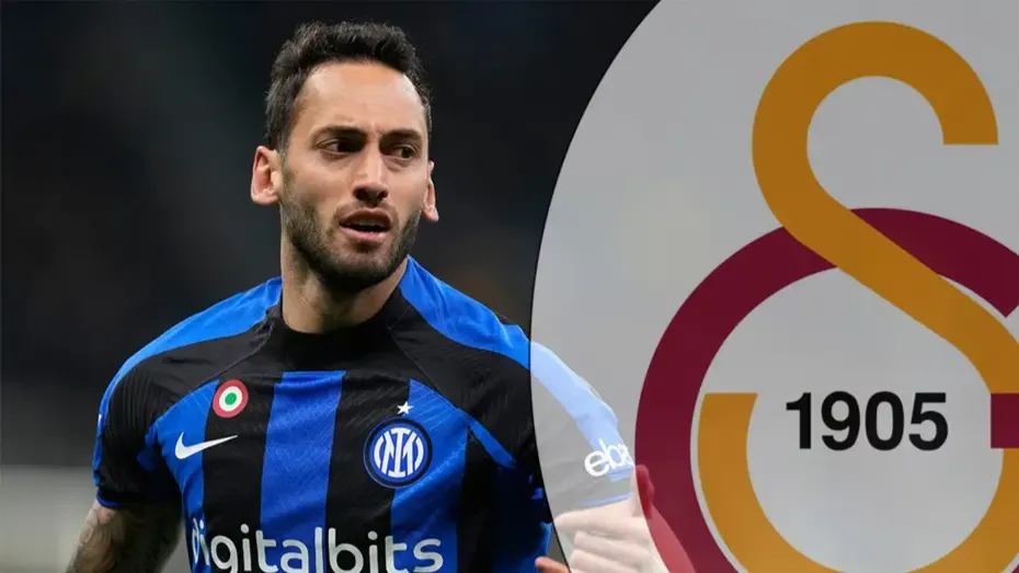 Hakan Çalhanoğlu Galatasaray’a: Bir transferden fazlası