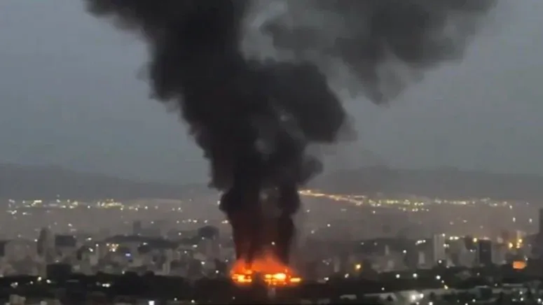 Flaş açıklama geldi... İsrail Türk hava sahasını mı ihlal etti?
