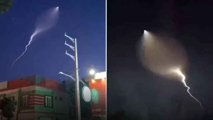 İsrail şokta... İran &#039;canavar&#039;ı ilk kez kullandı