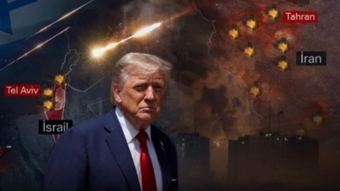 Büyük soru: ABD savaşa girecek mi?