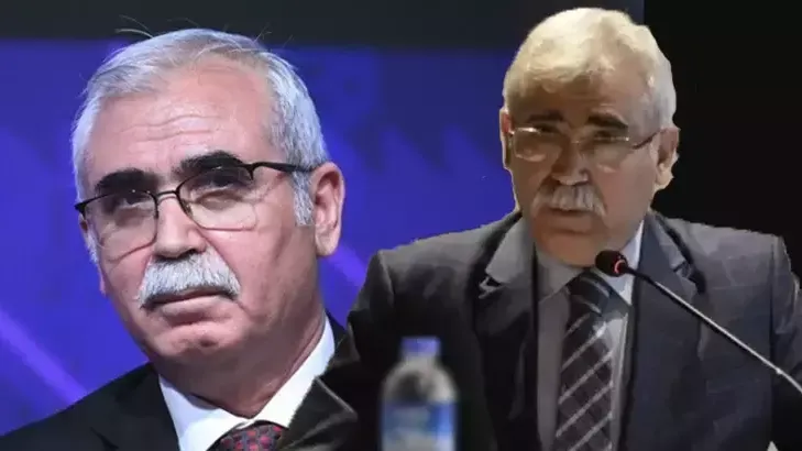 Anayasa Mahkemesi Başkanı Kadir Özkaya kimdir, nereli?