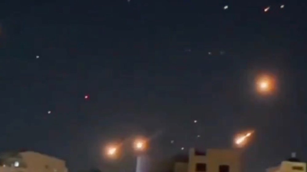 İran - İsrail savaşında sekizinci gün