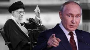 İsrail, Hamaney’e suikast düzenleyebilir mi? Yanıt Rusya&#039;dan geldi