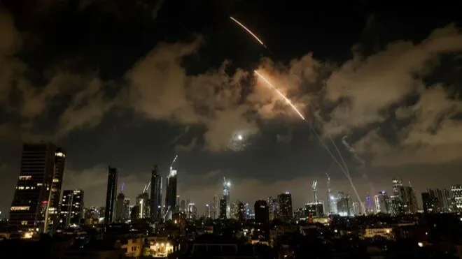 ABD ve Almanya’dan İsrail’e 14 askeri kargo uçağı desteği