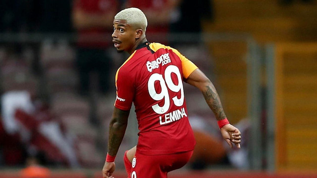 Lemina’dan Galatasaraylıları kızdıran paylaşım