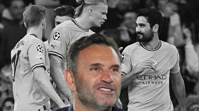 Galatasaray dev transeri duyurdu! Okan Buruk bizzat devredeydi