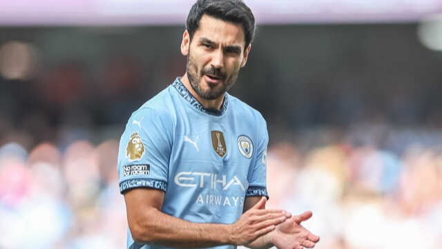 Galatasaray'dan çok kritik Osimhen ve İlkay Gündoğan açıklaması