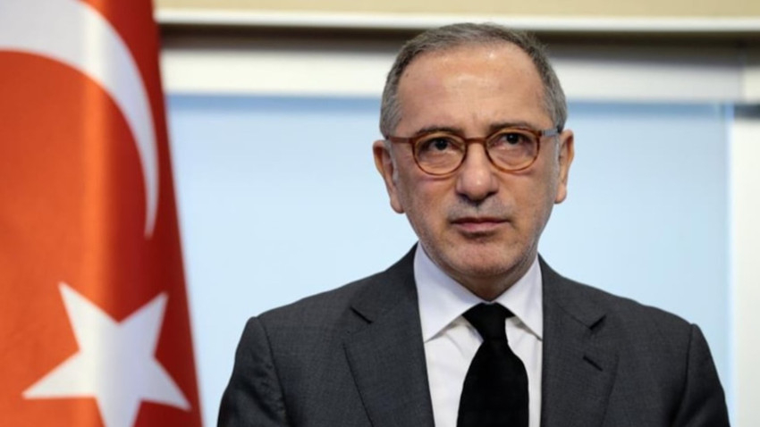 Fatih Altaylı evinde gözaltına alındı