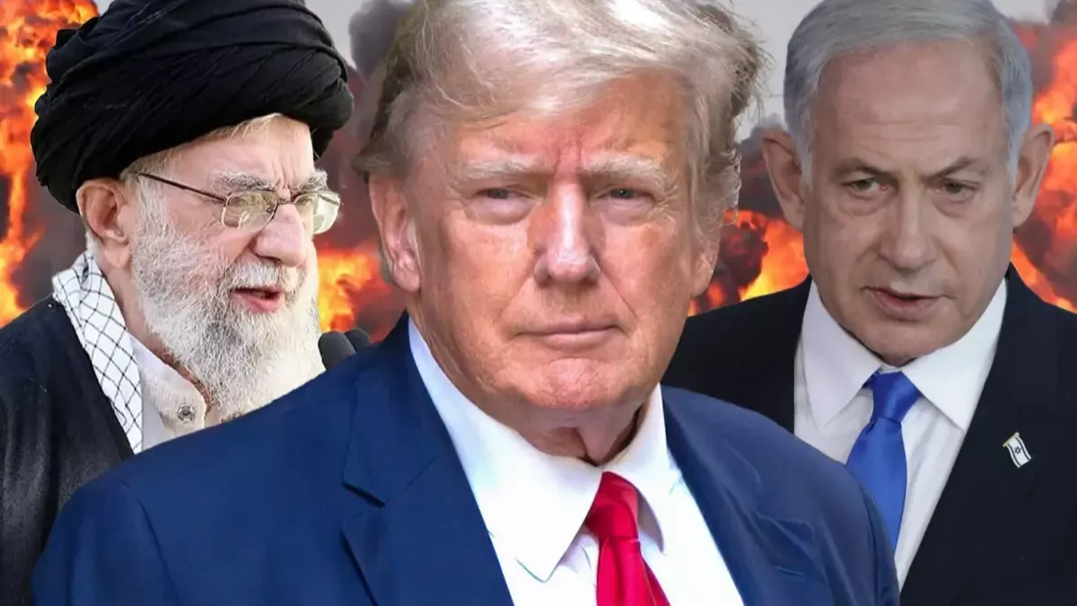 Korkulan oldu, ABD İran'a saldırdı... Sırada ne var?