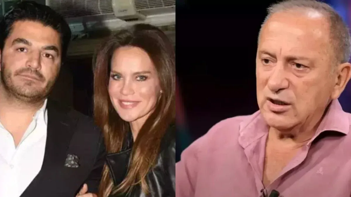Ebru Şallı&#039;nın eşi Uğur Akkuş&#039;tan Fatih Altaylı&#039;ya: Seni tutuklatacağım demiştim