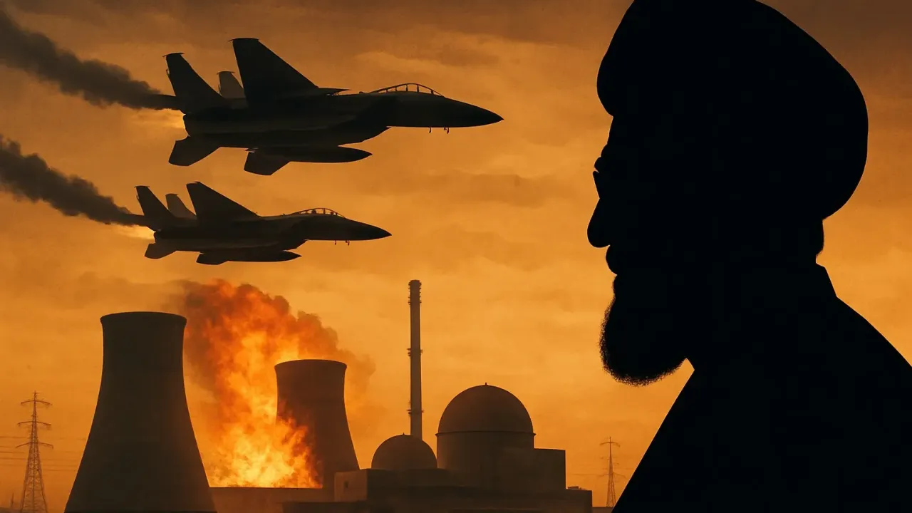 İran’ın Hürmüz Boğazı’nı kapatma hamlesi: Küresel kriz kapıda mı?