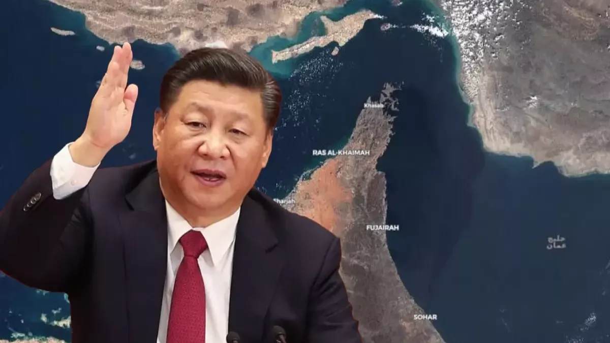 Çin’den Hürmüz Boğazı çıkışı: Küresel çıkar için istikrar şart