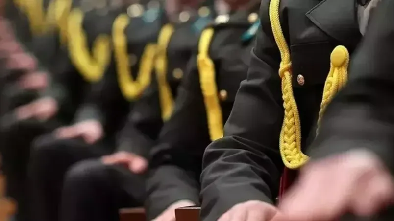 TSK’da büyük FETÖ operasyonu! 176 asker için gözaltı kararı