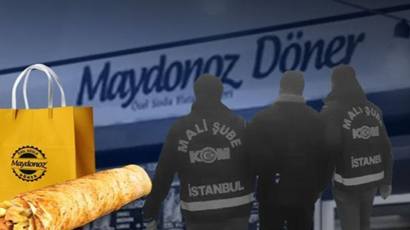 Maydonoz Döner’e ikinci FETÖ darbesi! 63 şüpheli gözaltında