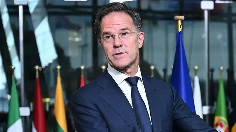 Türkiye artık NATO'nun gözdesi