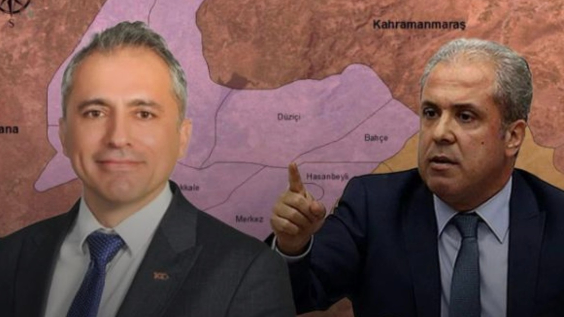 Ortalık bir anda karıştı... MHP’li Çenet’e AK Partili Şamil Tayyar’dan çok sert yanıt